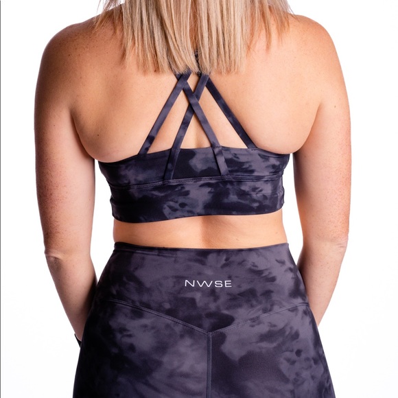 NWSE Storm Sports Bra - Picture 5 of 5